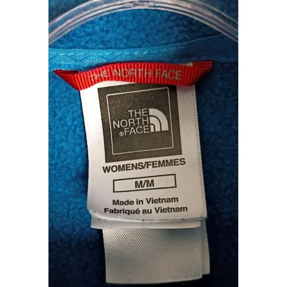 The North Face north face